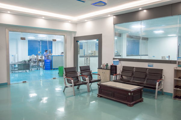 綠志島錫膏車(chē)間規(guī)模再擴(kuò)大，月產(chǎn)量增至100噸！